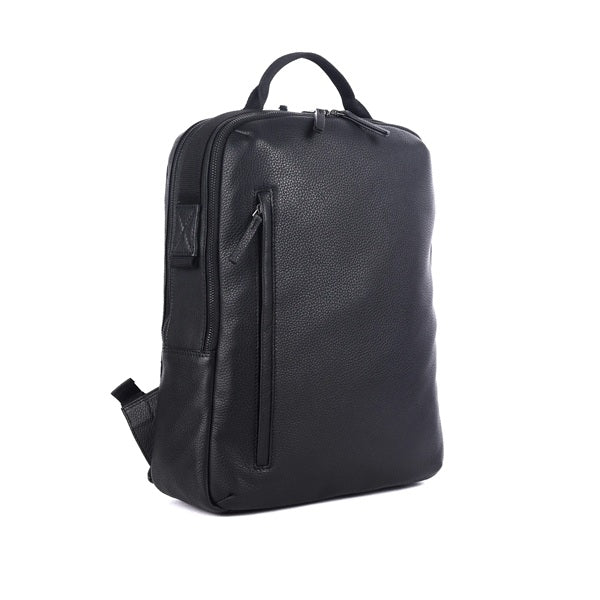 Oran York Leather  Backpack  RH2542