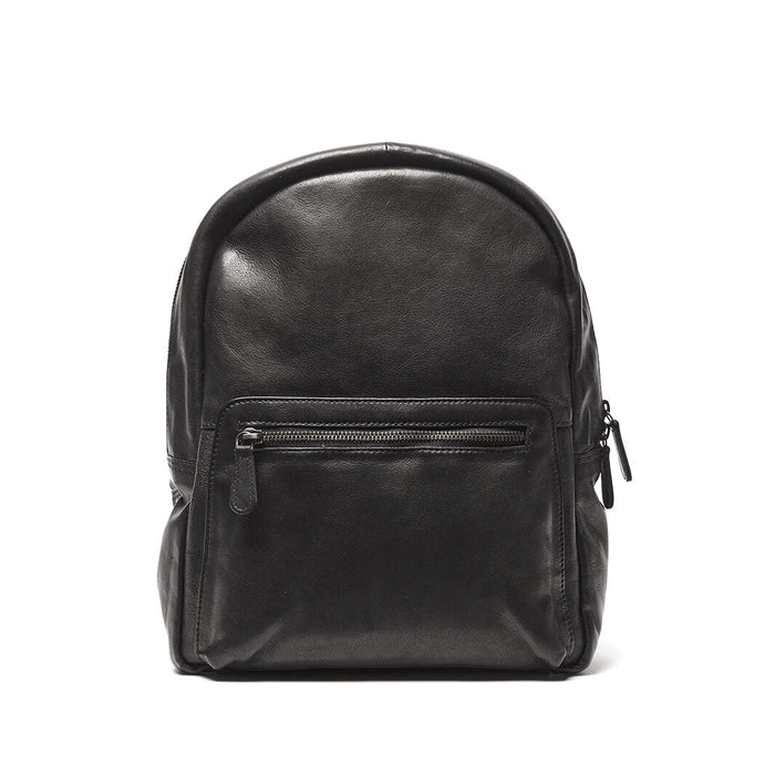 Oran Bern Leather Backpack  ORRH2625