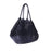 Oran Pebbly Women's Woven Leather Slouch Bag  ORRH4922