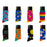 Novelty Fun Socks - New Designs - Single pair