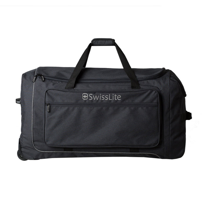 Swiss Lite Rolling Duffle Bag SG30-AE