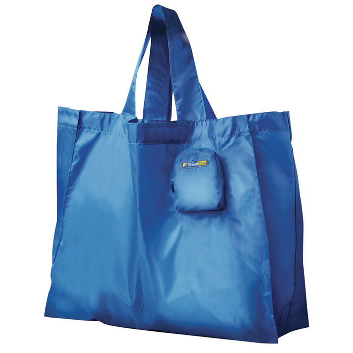 Travel Blue Folding Shopping Bag TB053