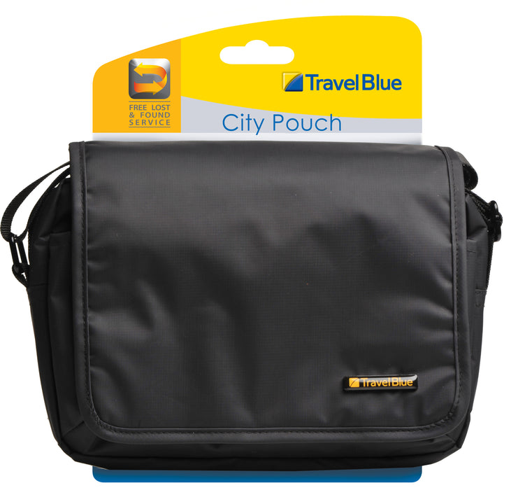 Travel Blue City Pouch TB831