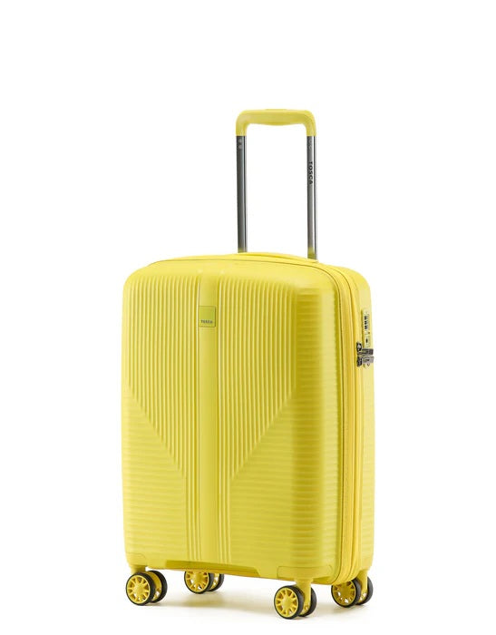 Tosca F-Lite 54cm Hard Side Onboard Trolley