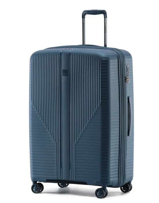 Tosca F-Lite 77 cm Large  Hard Side Trolley TCA846L