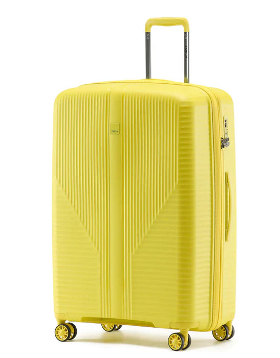 Tosca F-Lite 77 cm Large  Hard Side Trolley TCA846L