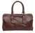 Modapelle Vintage Leather Overnight Bag UL3912