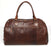 Modapelle Vintage Leather Overnight Bag UL3957