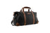 Pierre Cardin 2 Tone Nylon/Vegan Leather Overnight Bag PC4111