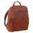 Pierre Cardin  Woven Leather Backpack PC3314