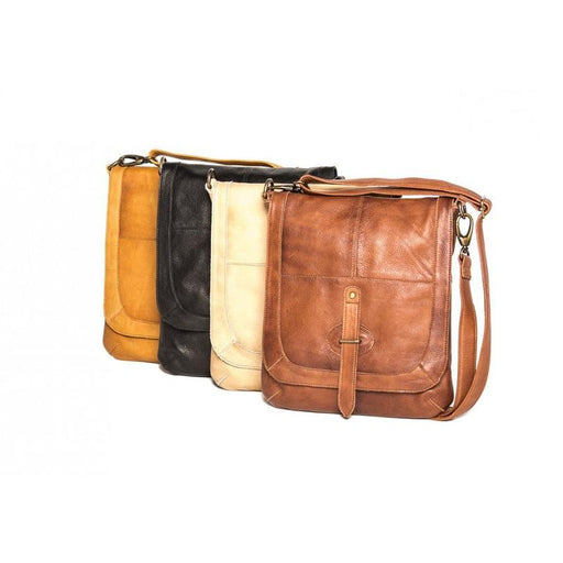 Oran Broome Leather  Crossbody Bag ORRH10498