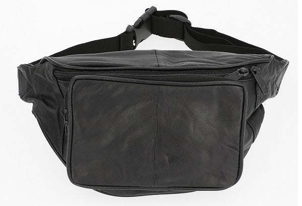 Siricco Leather Sling Bag NL085