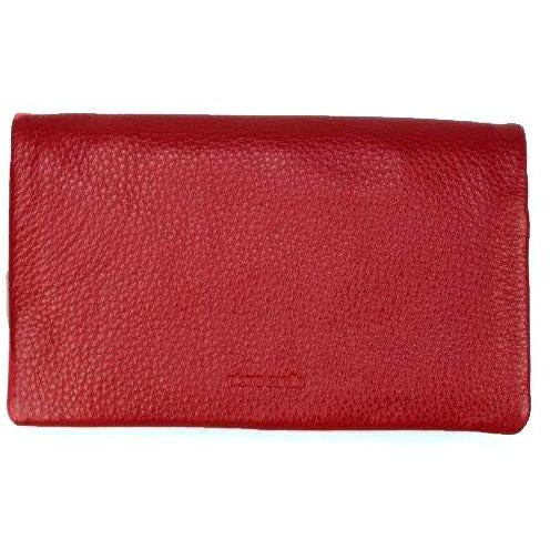 Pierre Cardin Ladies Soft Italian Leather  Bi Fold Wallet MI10842