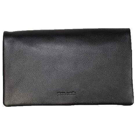 Pierre Cardin Ladies Soft Italian Leather  Bi Fold Wallet MI10842