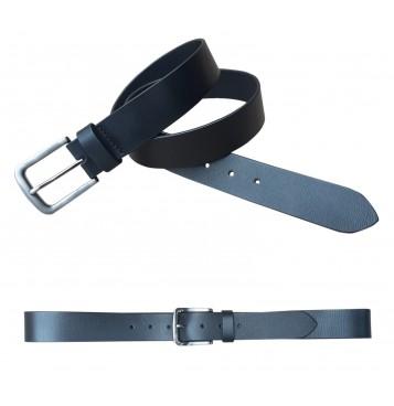 Oran Leather Unisex Leather Belt OR13812
