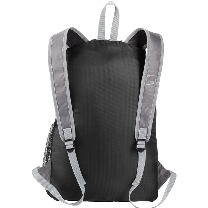 Lewis n sales clark backpack