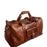 High Hopes Traveller Leather Overnight  Bag 21001