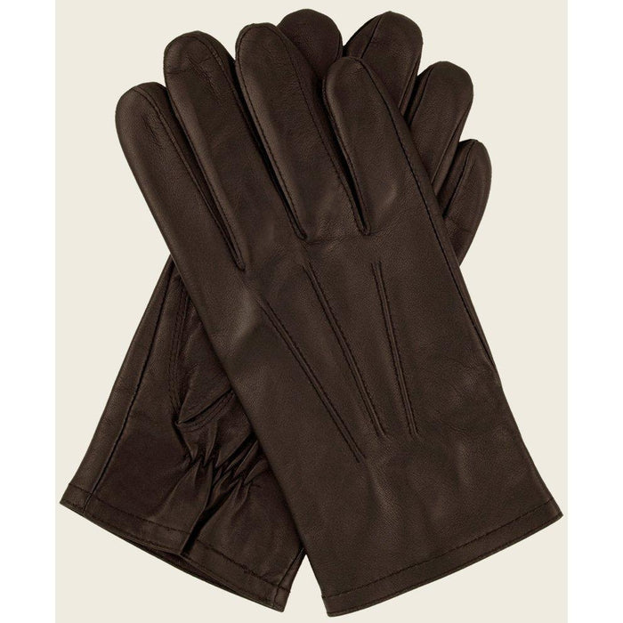 Dents Full Grain Leather Gloves DEML373