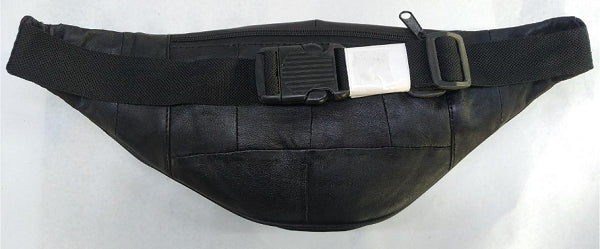 Siricco Leather Sling Bag NL508
