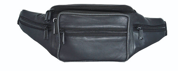 Siricco Leather Sling Bag NL508