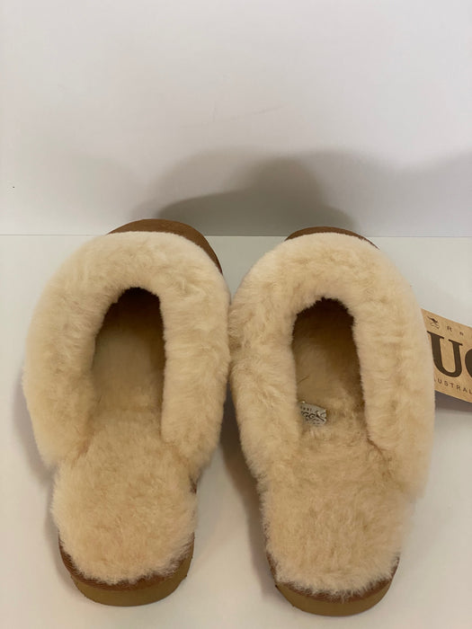 Unisex Ugg Slippers/Scuffs Australian Sheepskin