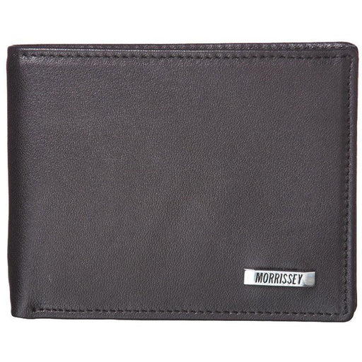 Morrissey Men’s Bifold Wallet  MO10096