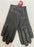 Dents Women's Leather Stud Gloves DE770008