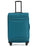 Tosca Aviator 76cm Large Softside Luggage Trolley