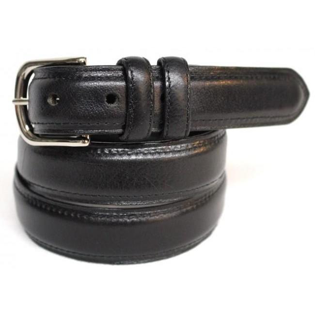 Men's Leather Belt Full Grain 30mm  41019