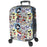 Disney Comic Mickey 55cm Small Hardside Suitcase