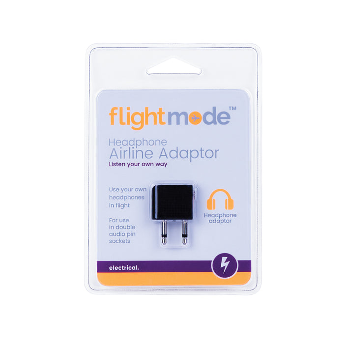 Flight Mode Airline Adaptor FM0006