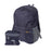 Flight Mode Foldaway Backpack/Daypack  FM0026