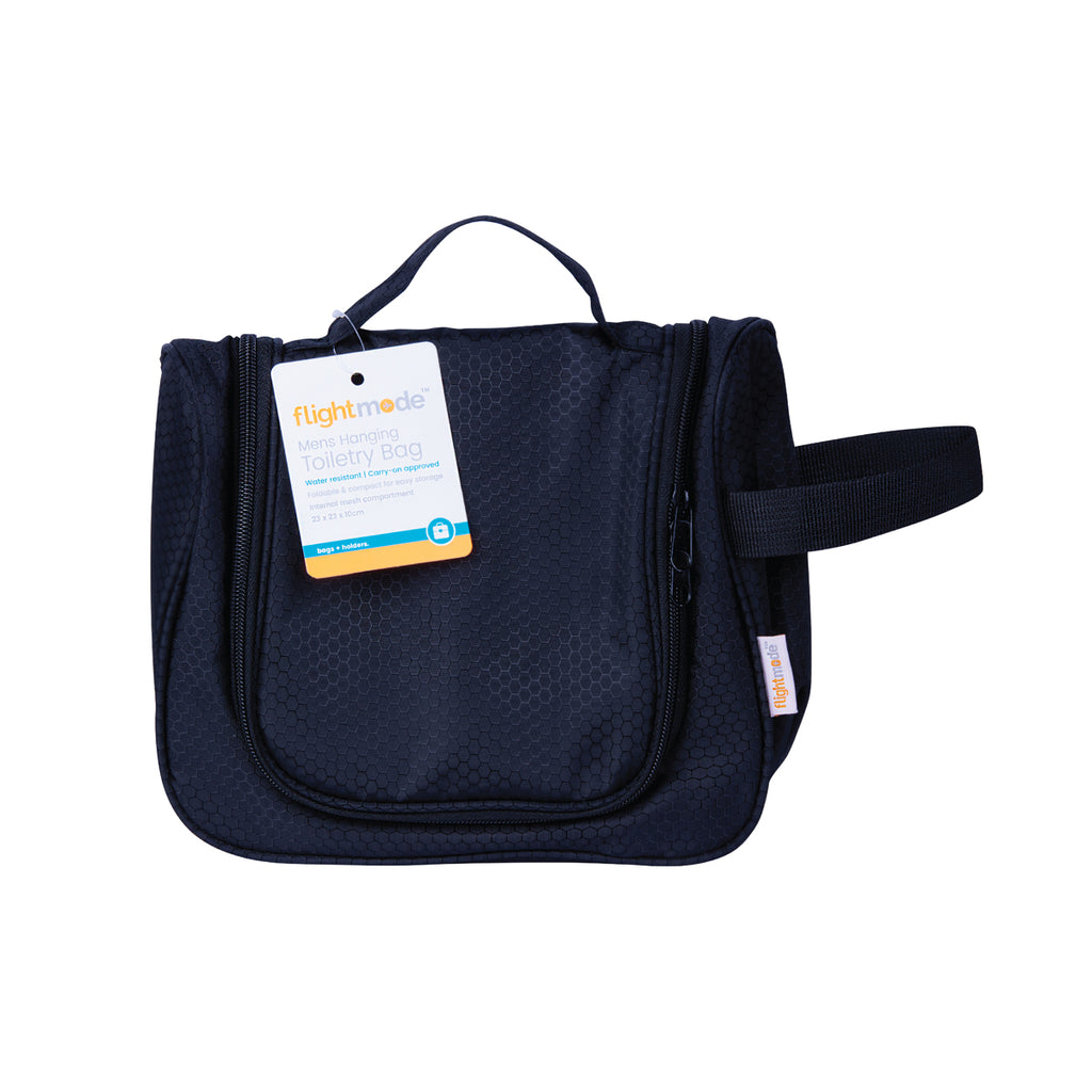 Travel Blue Foldable Carry Bag TB066 —