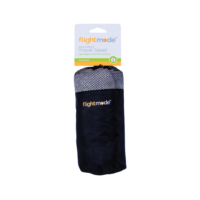Flight Mode Microfibre Travel Towel FM0051