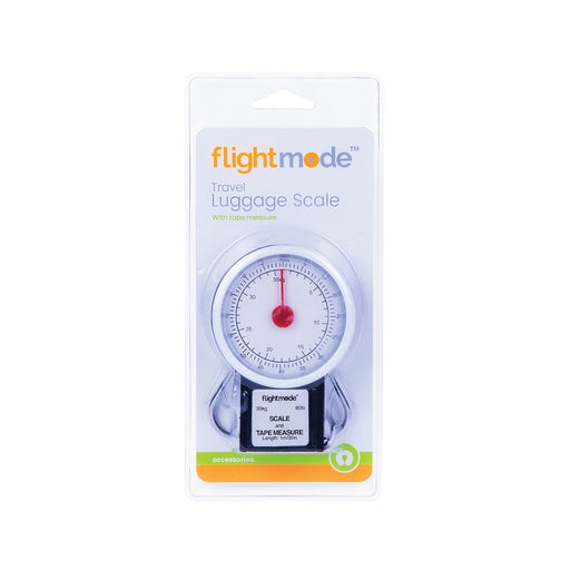 Flight Mode Analouge FM0058