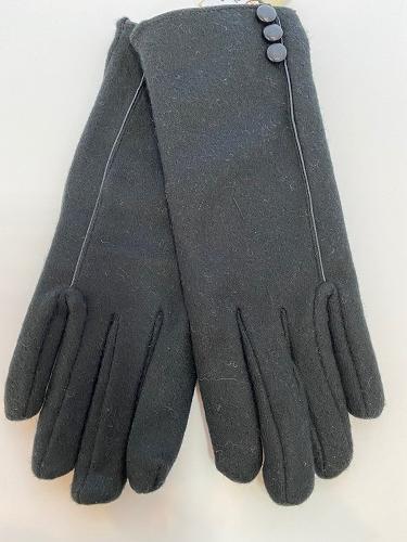 Dents Soft Feel 3 Button Gloves 76-0029