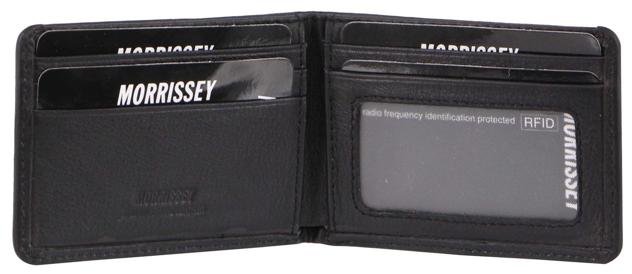 Morrissey Men's Wallet 3075