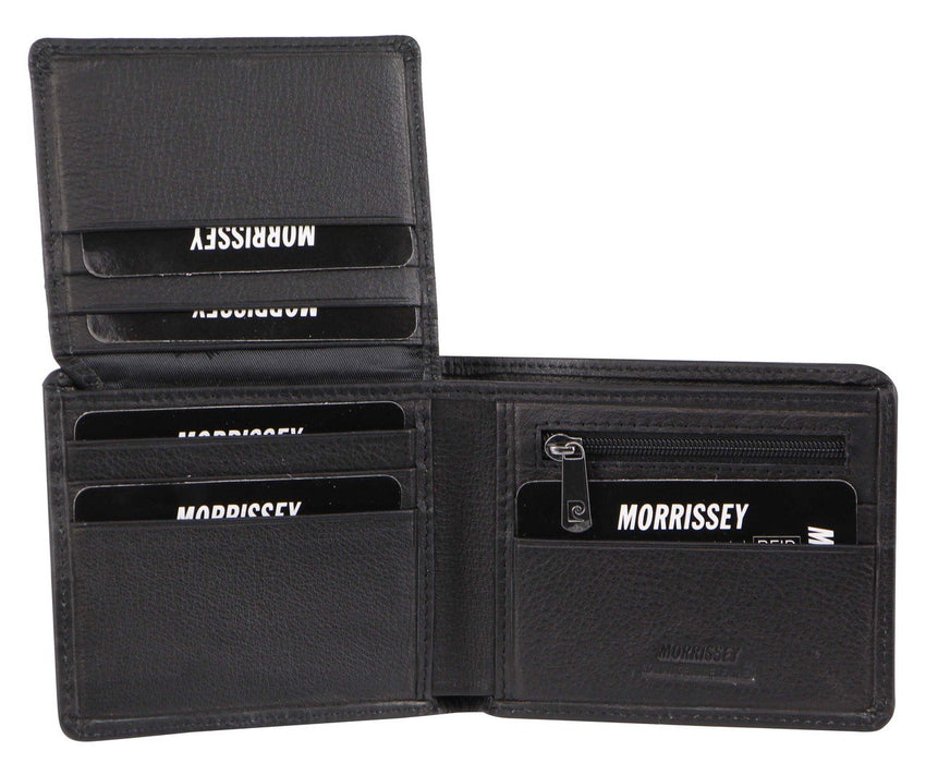 Morrissey Men's Wallet 3074