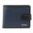 Morrissey Italian Leather Tri-Fold Mens Wallet MO3076