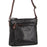 Milleni  Leather Cross Body Bag NL2598