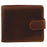 Pierre Cardin Vintage Leather Men's Wallet PC2813