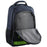 Pierre Cardin Ripstop Nylon Laptop Backpack PC2128