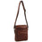 Pierre Cardin Rustic Leather iPad Cross Body Bag PC2795