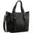 Pierre Cardin Italian Leather Tote Handbag PC2858