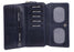 Pierre Cardin Italian Leather Ladies Wallet PC3256