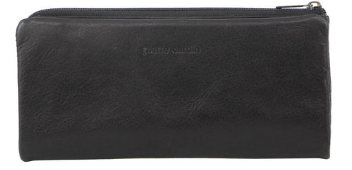Pierre Cardin Rustic Leather Womens Wallet PC3257