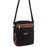 Pierre Cardin Ballistic Nylon Crossbody Bag PC3266