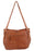 Pierre Cardin Woven Leather Shoulder Bag PC3315