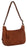 Pierre Cardin Woven Leather Shoulder Bag PC3316