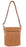 Pierre Cardin Woven Leather Cross Body Bag PC3381